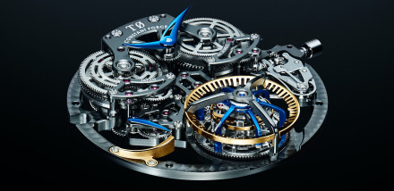 Introducing: The Grand Seiko T0 (T-Zero) Constant-Force Tourbillon