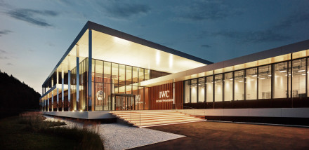 IWC: A Brand Built on Sustainable Values