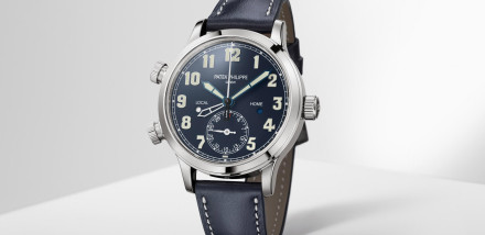 The Most Overlooked Pilot’s Watch in History: The Patek Philippe Pilot Collection