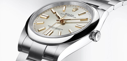 Introducing: Rolex Oyster Perpetual Collection 2020 (36mm & 41mm)