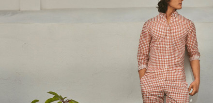 How Caring for Your Clothes Became Caring for the Planet