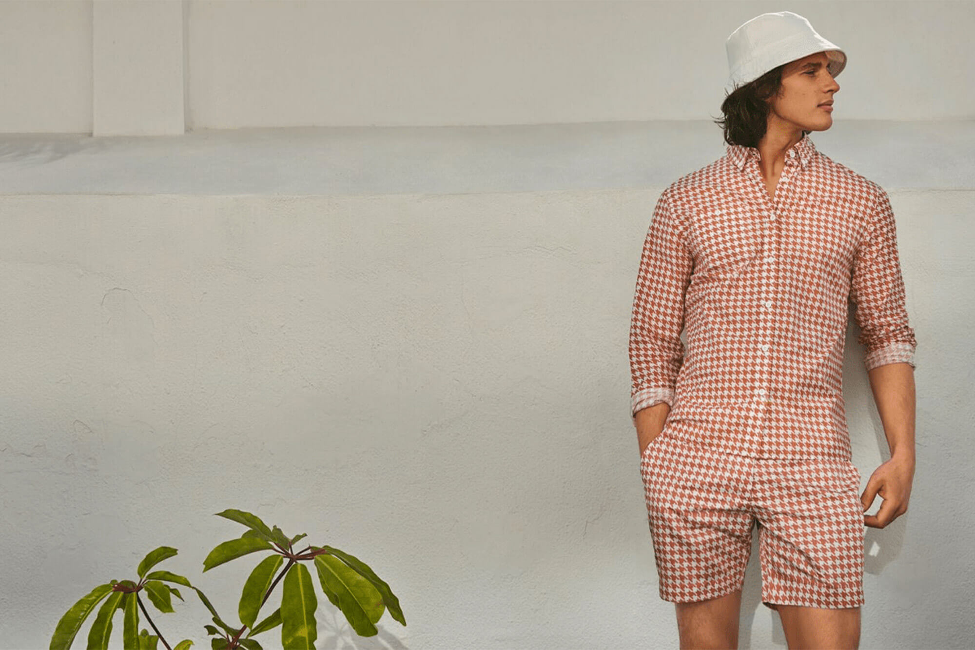 How Caring for Your Clothes Became Caring for the Planet