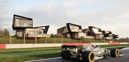 What’s Going on in the Luxury World – September 2020