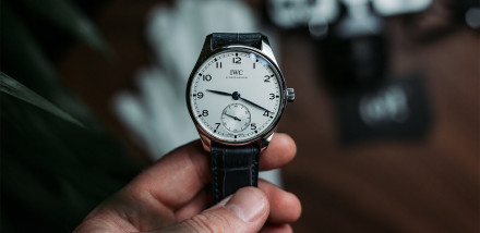IWC | Portugieser Automatic 40mm 2020 | Review