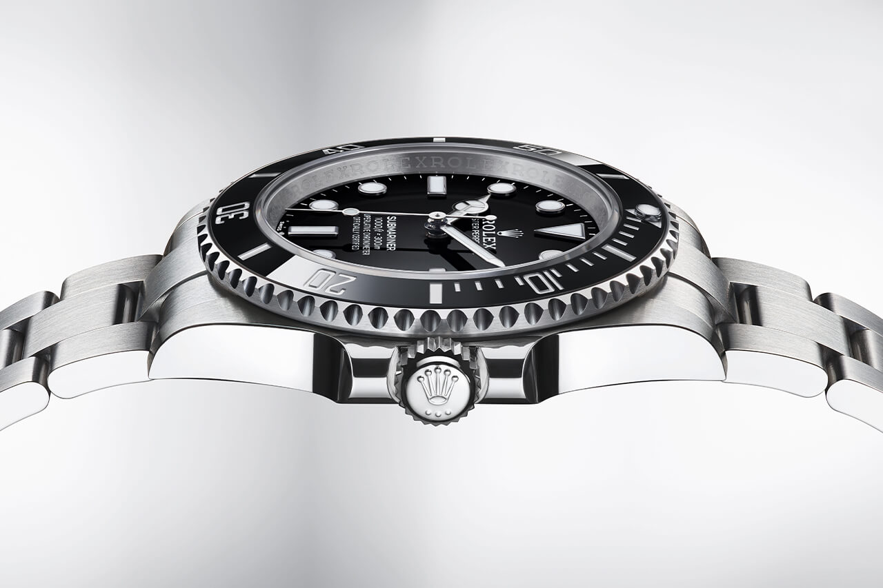rolex submariner