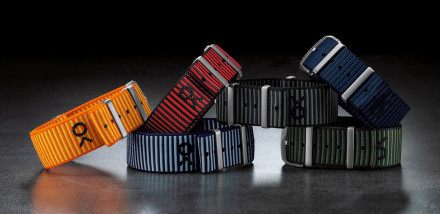 The Best Sustainable Watch Strap Makers Right Now