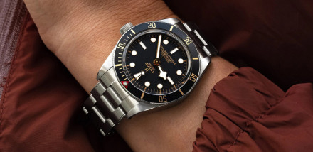 10 Affordable Alternatives to the Tudor Black Bay 58