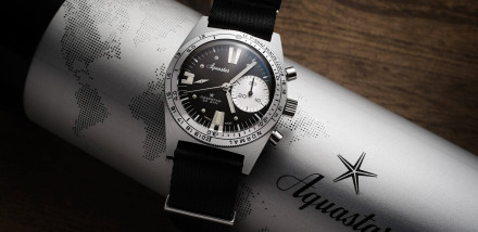 Introducing: Aquastar Deepstar 2020