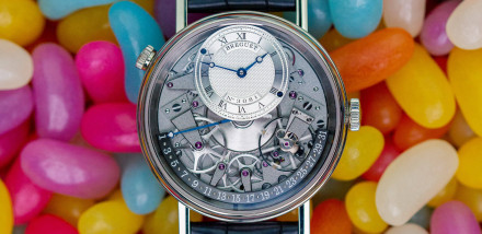 Maximalism: Our Favourite Show-Off Timepieces of 2020