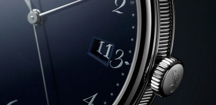 A Beginner’s Guide to Watch Typography