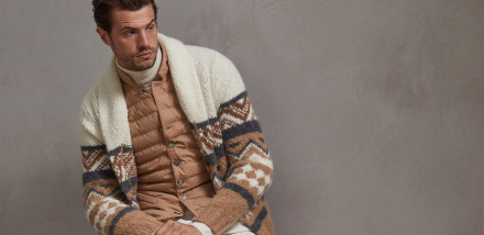 Autumn/Winter Wardrobe Trends 2020