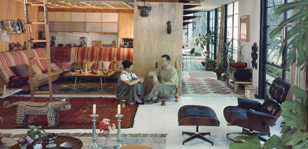 An Ode to the Eames: The Most Influential Designers of the 20th Century