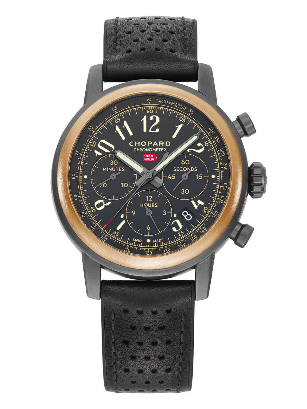 Chopard Mille Miglia 2020 Race Edition