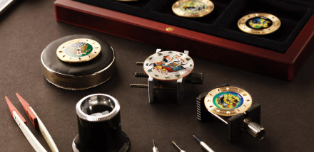 Top 6 Custom Watch Dials to Suit Any Style