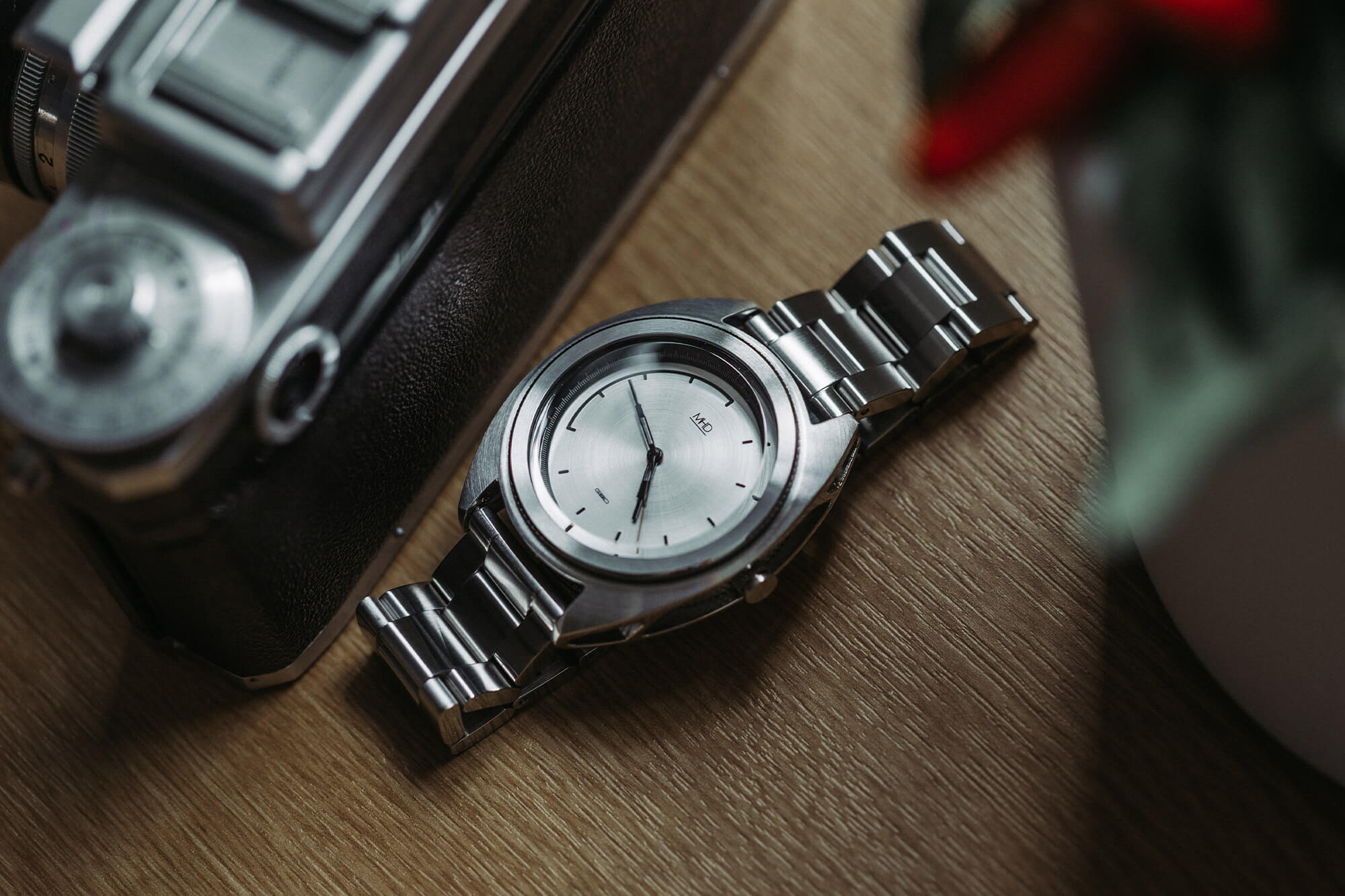 Microbrand Corner: October 2020’s Best New Releases