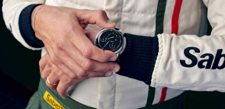 Introducing: Ressence Type 5X