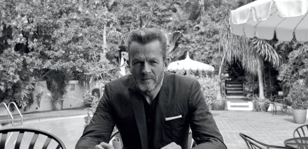 Styled at Hart: An Interview with Spencer Hart’s Founder & Creative Director