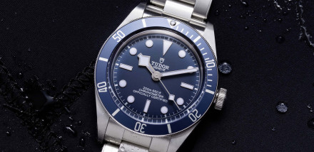 The Best Investment Watches of 2020