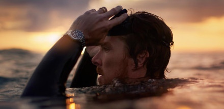 Introducing: The Jaeger-LeCoultre Polaris Mariner Collection