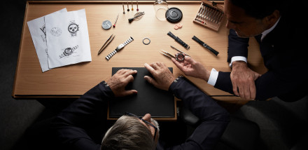 Artisans de Genève: Crafting the Ultimate Custom Watches