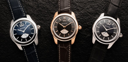 Introducing: Bremont Hawking Limited Edition Collection