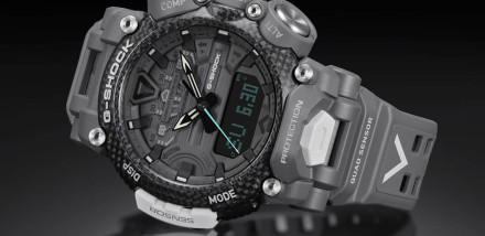 The Best Adventure Watches of 2020