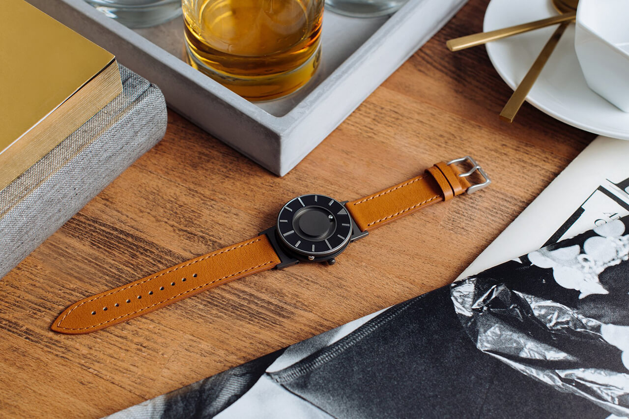 Eone Bradley Voyager Cobalt