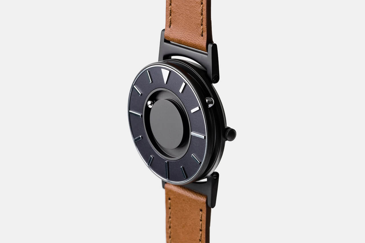 Eone Bradley Voyager Cobalt