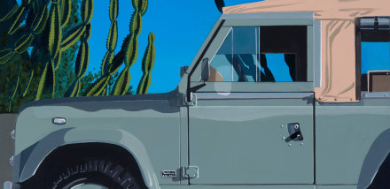 Five Christmas Gifts for the Petrol Head