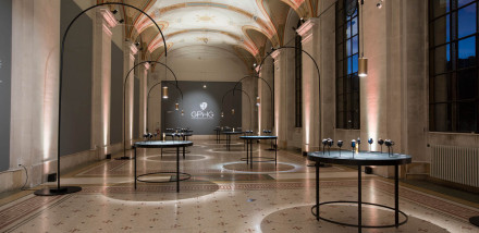 Watch the 2020 Grand Prix d’Horlogerie de Genève (GPHG) Live From Geneva