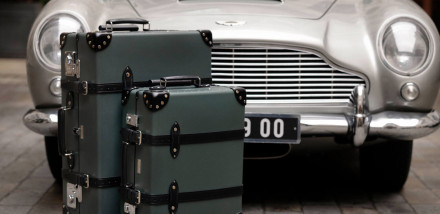 Five Christmas Gifts for the (Would-Be) Globe Trotter