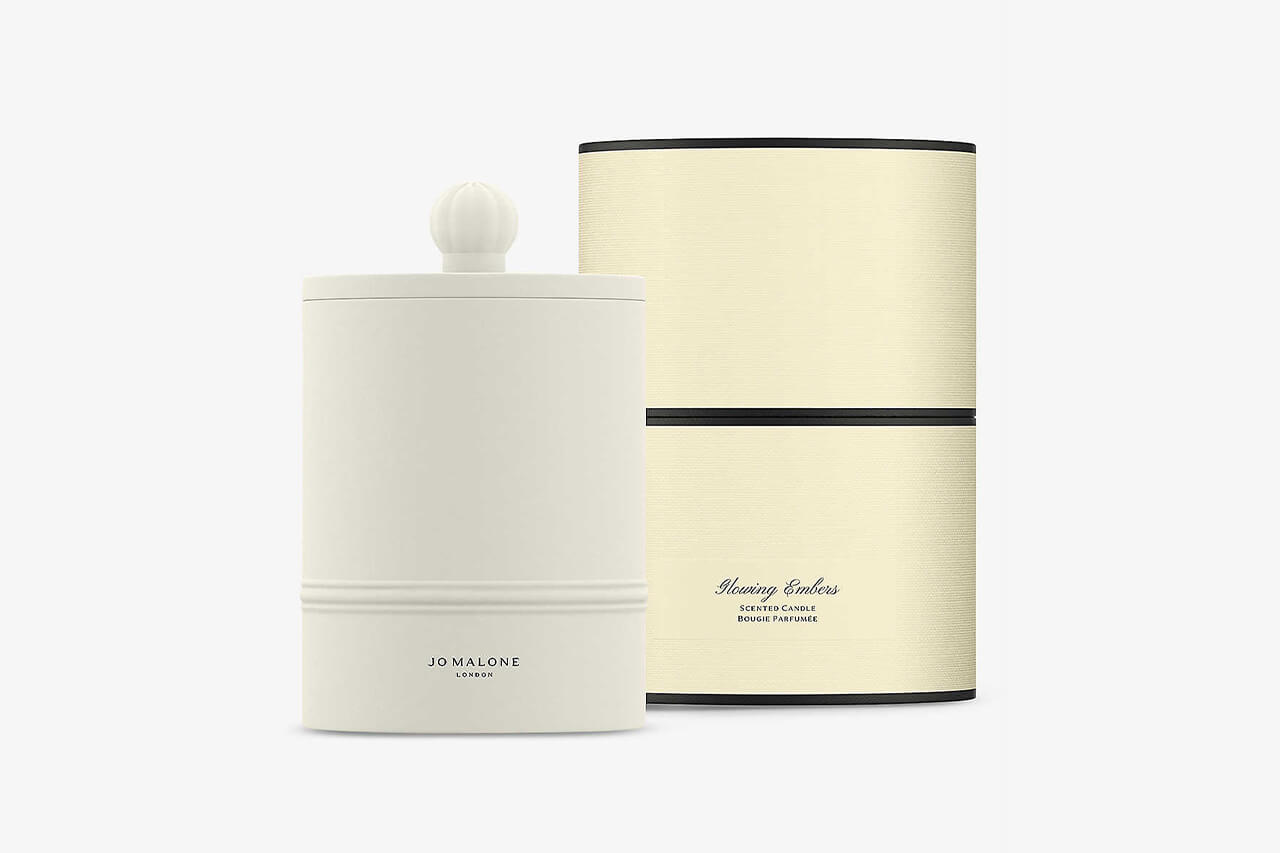 Jo Malone London ‘Glowing Embers’ Townhouse Candle