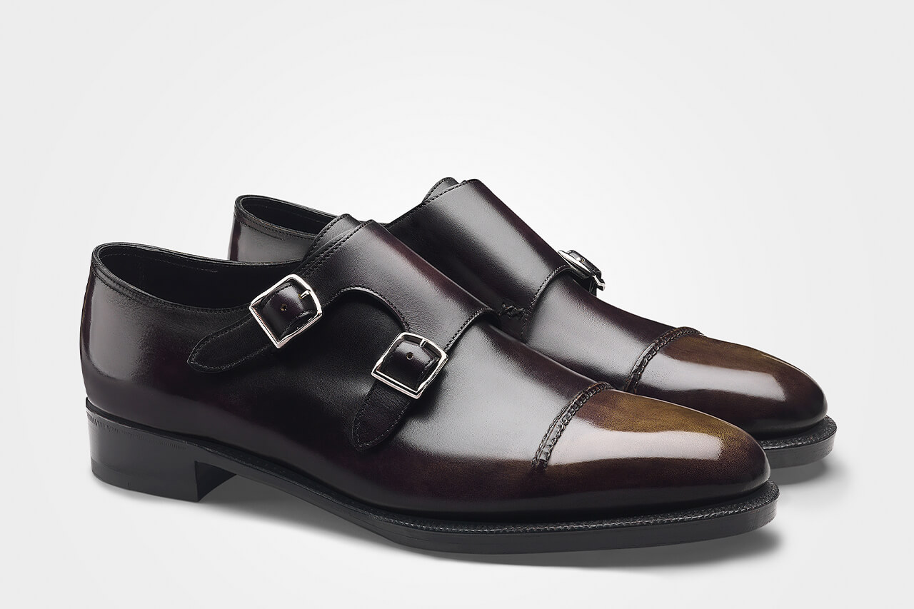 John Lobb ‘William 75’ Shoes