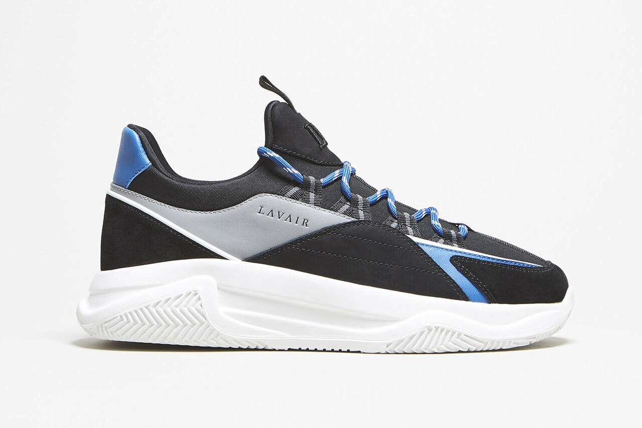 Lavair ‘Creator’ Trainers