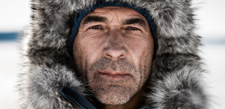 Mike Horn: Exploring for A Cause