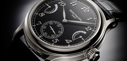 Introducing: Patek Philippe Ref. 6301P Grand Sonnerie