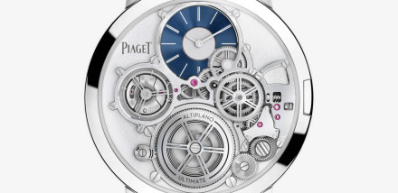 Complete List Of Winners 2020 Grand Prix d’Horlogerie de Genève (GPHG)