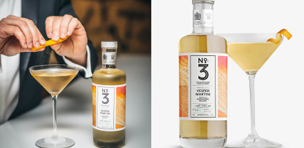 Seven Christmas Gifts Ideal for Epicureans 2020