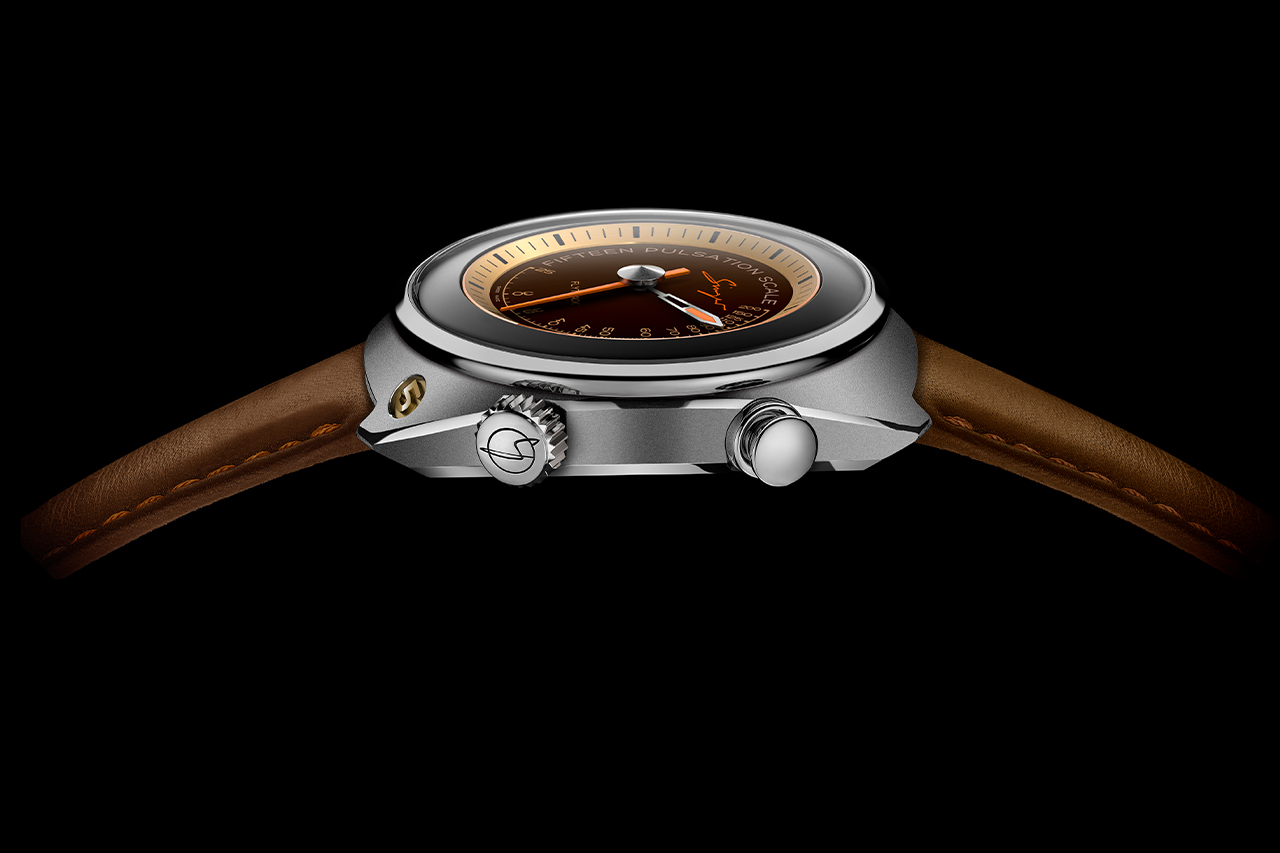 Singer Flytrack Prime Edition
