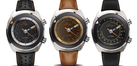 Introducing: Singer Reimagined Flytrack Prime Edition