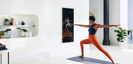 Six Christmas Gifts for the Fitness Fanatic