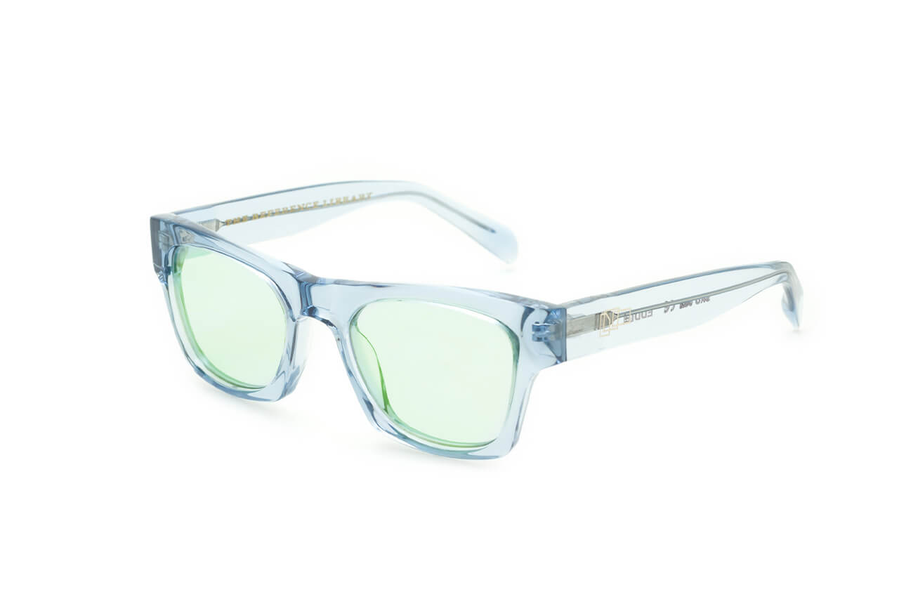 The Reference Library for Rowing Blazers ‘Eddie’ Sunglasses