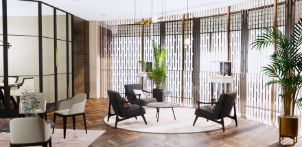 What’s Going on in the Luxury World – November 2020