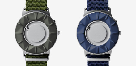 Introducing: Eone Apex Element for Veterans Day