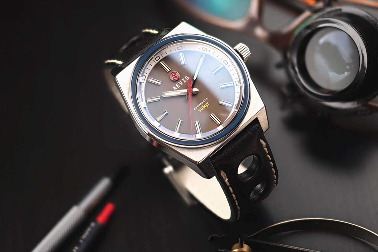 Aevig Valkyr