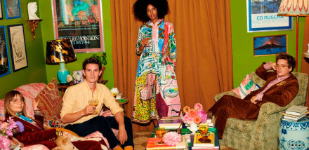 Style Watch: Are We Due a Preppy Style Revival?