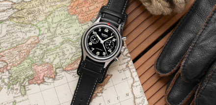 Hanhart 417 ES