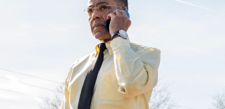 The Top 10 Watches Worn by TV and Movie Villains