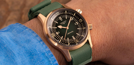 The Best New Retro Watches