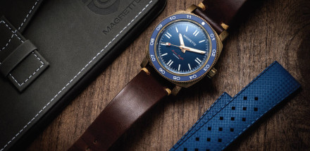 6 Affordable Alternatives to the Panerai Radiomir